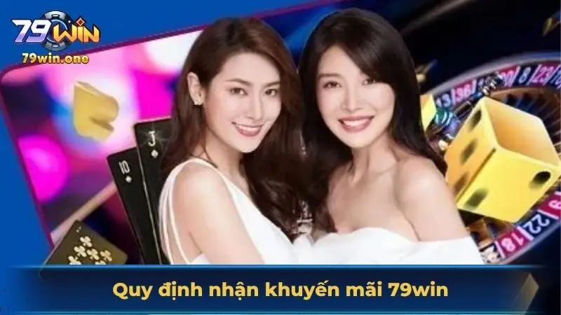 Quy định áp dụng khi muốn nhận ưu đãi từ hệ thống