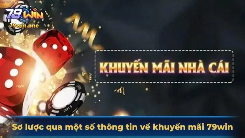 Tổng quan ngắn gọn về các chương trình ưu đãi tại 79Win